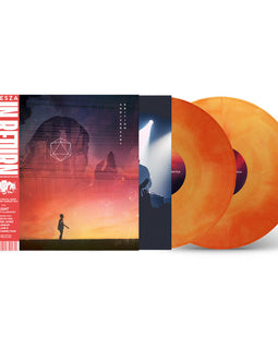 ODESZA "In Return (10 Year Anniversary Edition Col. 2LP)" 2LP