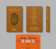 Glass Beams "Mahal" K7