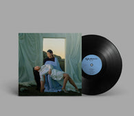 Yukimi "For You (Black Eco LP+MP3)" LP