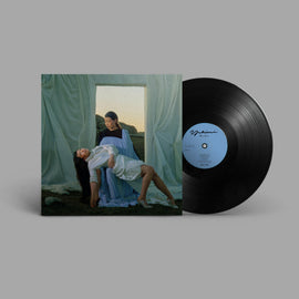 Yukimi "For You (Black Eco LP+MP3)" LP