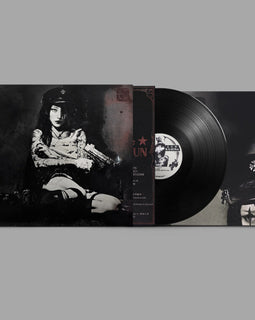 yeule "Evangelic Girl Is A Gun (LP)" LP