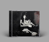 yeule "Evangelic Girl Is A Gun" CD