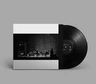 Jameszoo, Asko|Schönberg "Music For 17 Musicians (Lp)" LP