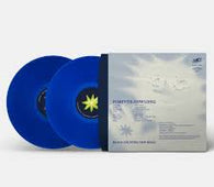 Black Country, New Road "Forever Howlong (Ltd Transparent Blue 2LP+MP3)" 2LP+MP3