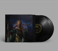 Ami Taf Ra "The Prophet And The Madman (2LP)" 2LP