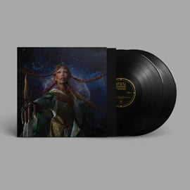 Ami Taf Ra "The Prophet And The Madman (2LP)" 2LP