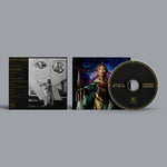 Ami Taf Ra "The Prophet and The Madman" CD