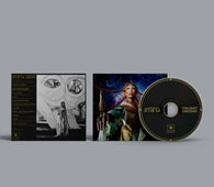 Ami Taf Ra "The Prophet and The Madman" CD