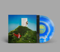 49th & Main "Happy Tears (Blue-White Lp)" LP
