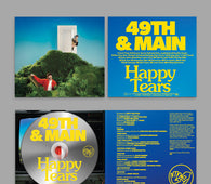 49th & Main "Happy Tears" CD