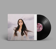 Tres Leches "The Smooth Sounds Of Tres Leches, LHCC Mart Vol. 1" LP