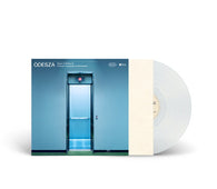 ODESZA "Music To Refine To: A Remix Companion to Severance" LP