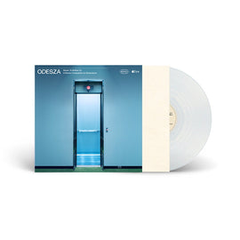 ODESZA "Music To Refine To: A Remix Companion to Severance" LP