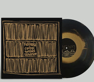Kid Coala "Carpal Tunnel Syndrome 25th (Colour + Flexi Disc)" LP