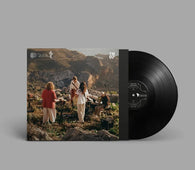 Yuuf "Mt. Sava" 12"