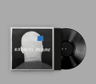 Actress "Radical Frame" LP