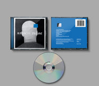 Actress "Radical Frame" CD