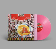 Helado Negro "The Last Sound On Earth" 12"