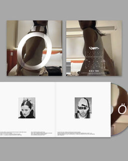 Fcukers "ö" CD