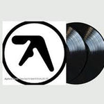 Aphex Twin "Selected Ambient Works 85-92" 2LP