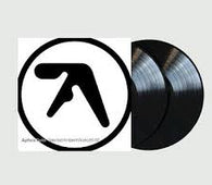 Aphex Twin "Selected Ambient Works 85-92" 2LP