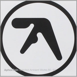 Aphex Twin "Selected Ambient Works 85-92 " LP