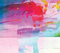 Lone "Lemurian" LP