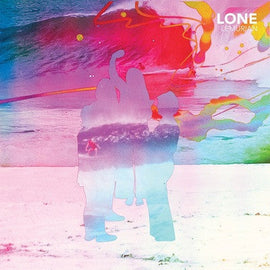 Lone "Lemurian" LP