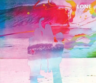 Lone "Lemurian" CD