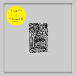 Synkro "Memories (2008-2011)" 2CD