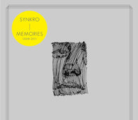 Synkro "Memories (2008-2011)" 2CD