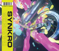 Synkro "Images" 2LP
