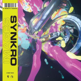 Synkro "Images" 2LP