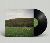 Albrecht La’Brooy "Healesville" LP