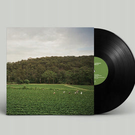 Albrecht La’Brooy "Healesville" LP