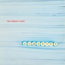 Aphex Twin "Classics" CD