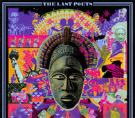 The Last Poets & Tony Allen "Africanism" 2CD