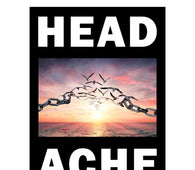 Headache (Vegyn) "Thank You For Almost Everything (2Lp+Booklet)" 2LP