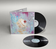 Alfa Mist "Roulette (2LP Gatefold)" 2LP