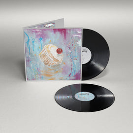 Alfa Mist "Roulette (2LP Gatefold)" 2LP