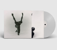 Petite Noir "MotherFather (Ltd. Clear Vinyl LP+DL)" LP