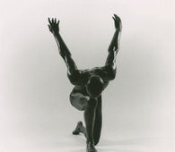 Petite Noir "MotherFather" CD