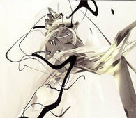 Autechre "Draft 7.30 (Gatefold 2LP+DL)" 2LP