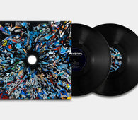 Joe Armon-Jones & Maxwell Owin "Archetype (LP+WAV)" LP