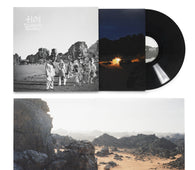 Tinariwen "Amatssou (Black Vinyl LP+DL)" LP