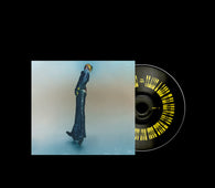 Yves Tumor "Praise A Lord Who Chews But Which Does Not Consume" CD