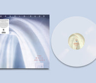 Harold Budd "The White Arcades (Clear Vinyl LP+DL Gatefold)" LP