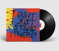Sideshow "2MM DON'T JUST STAND THERE!" LP
