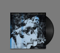 Daniel Rossen "Live in Pioneertown & Santa Fe (Ltd. Numbered +DL)" LP