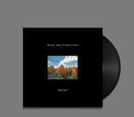 Black Dog Productions "Bytes (2LP+DL Gatefold)" 2LP